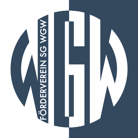 Logo des Fördervereins Fußball SG WGW