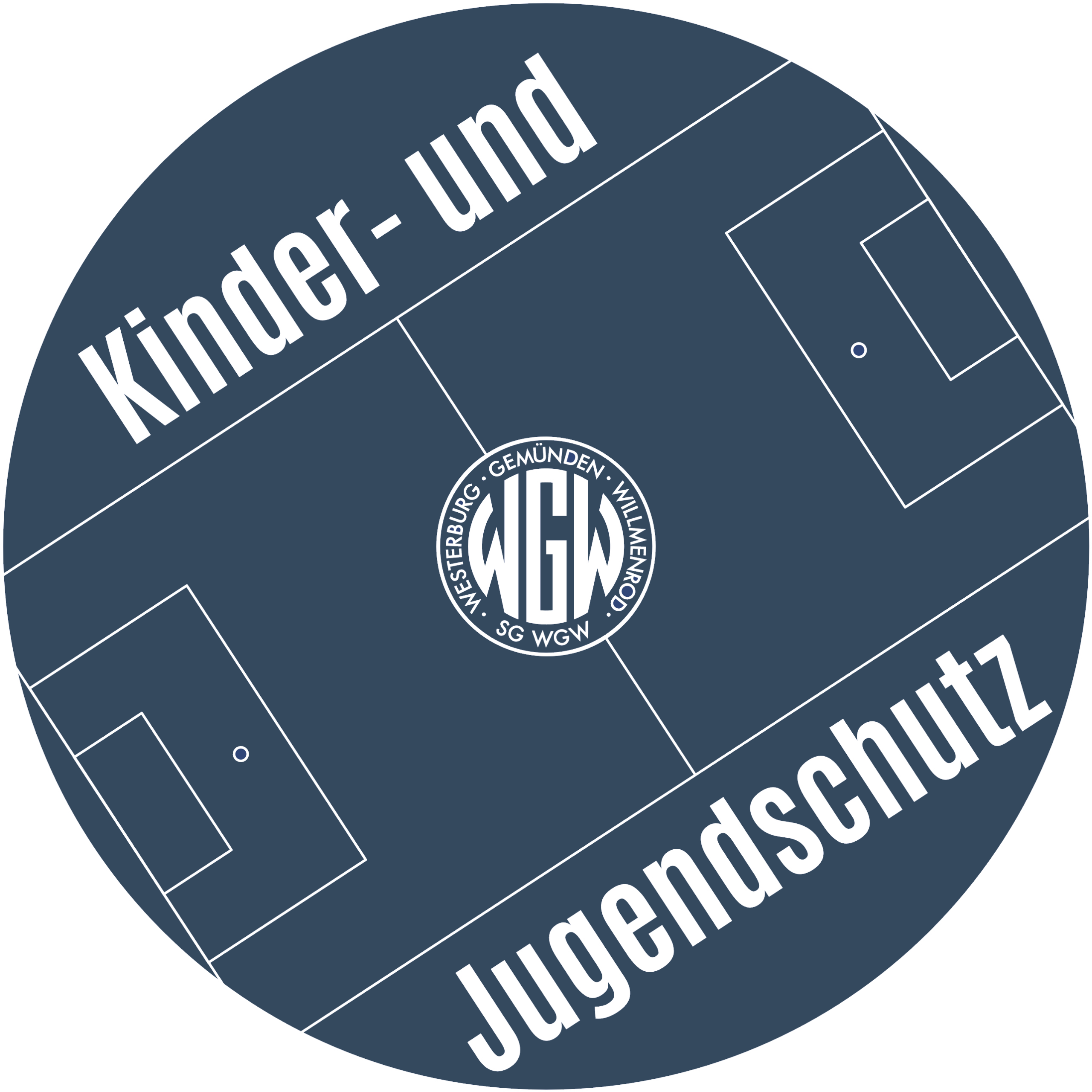 Kinder- und Jugendschutz der SG WGW