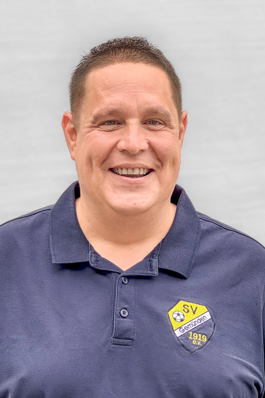 Thorsten Budweg