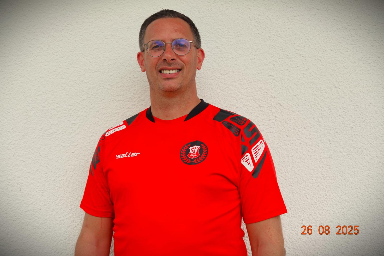 Thorsten Schuth