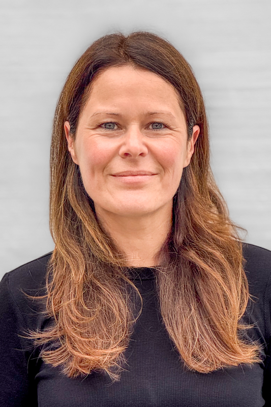 Tina Wiederstein