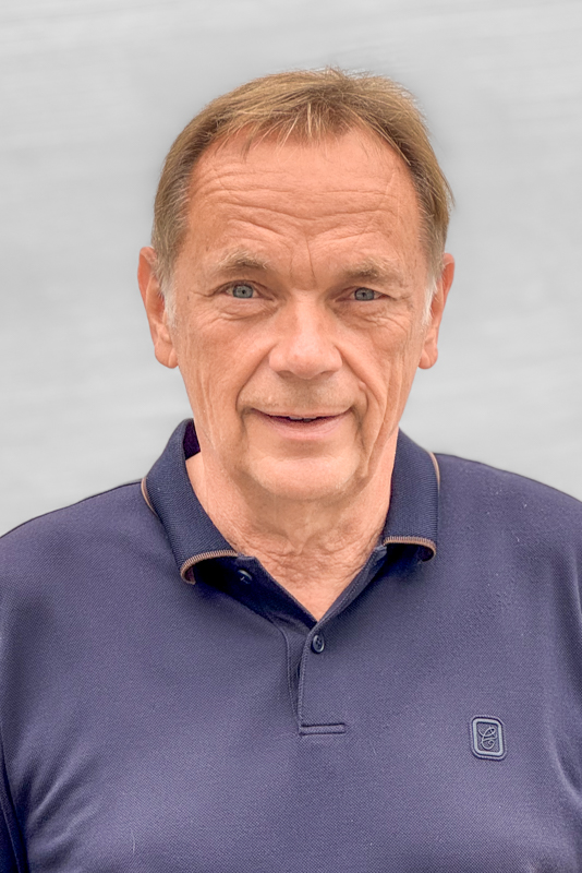 Ulrich Gläser